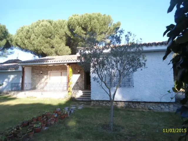 Vivienda en Tudela de Duero