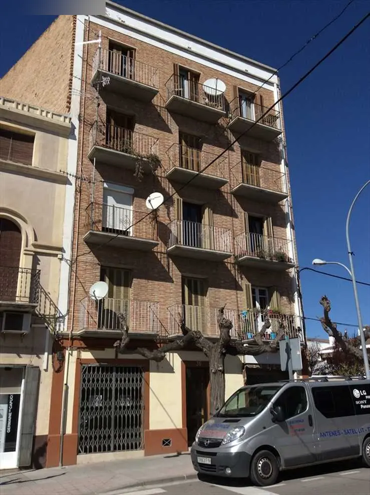 Vivienda en Móra la Nova