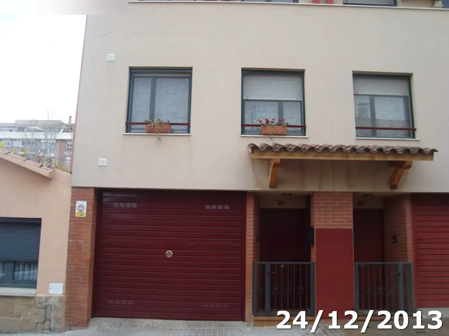 Vivienda en Castellar del Vallès