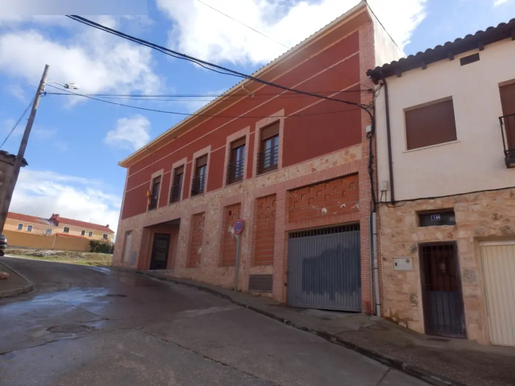 Vivienda en Torija