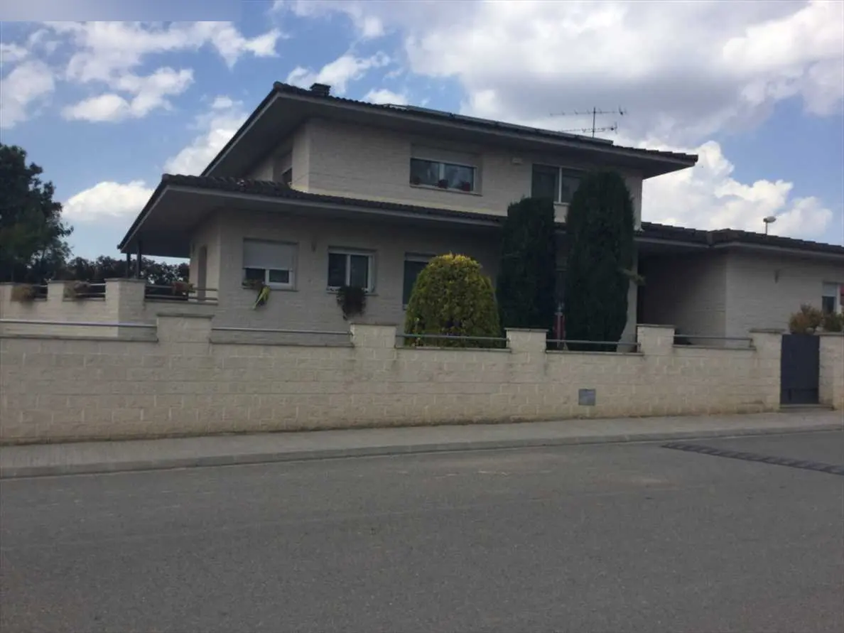 Vivienda en Juneda