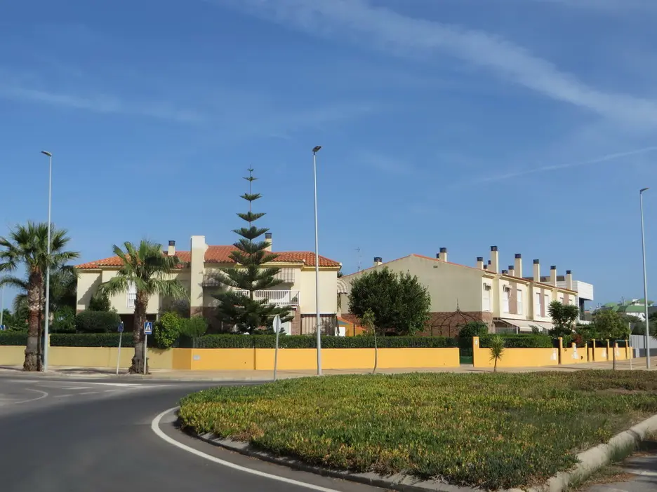 Vivienda en Borriana