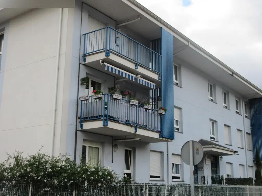 Vivienda en Santa María de Cayón