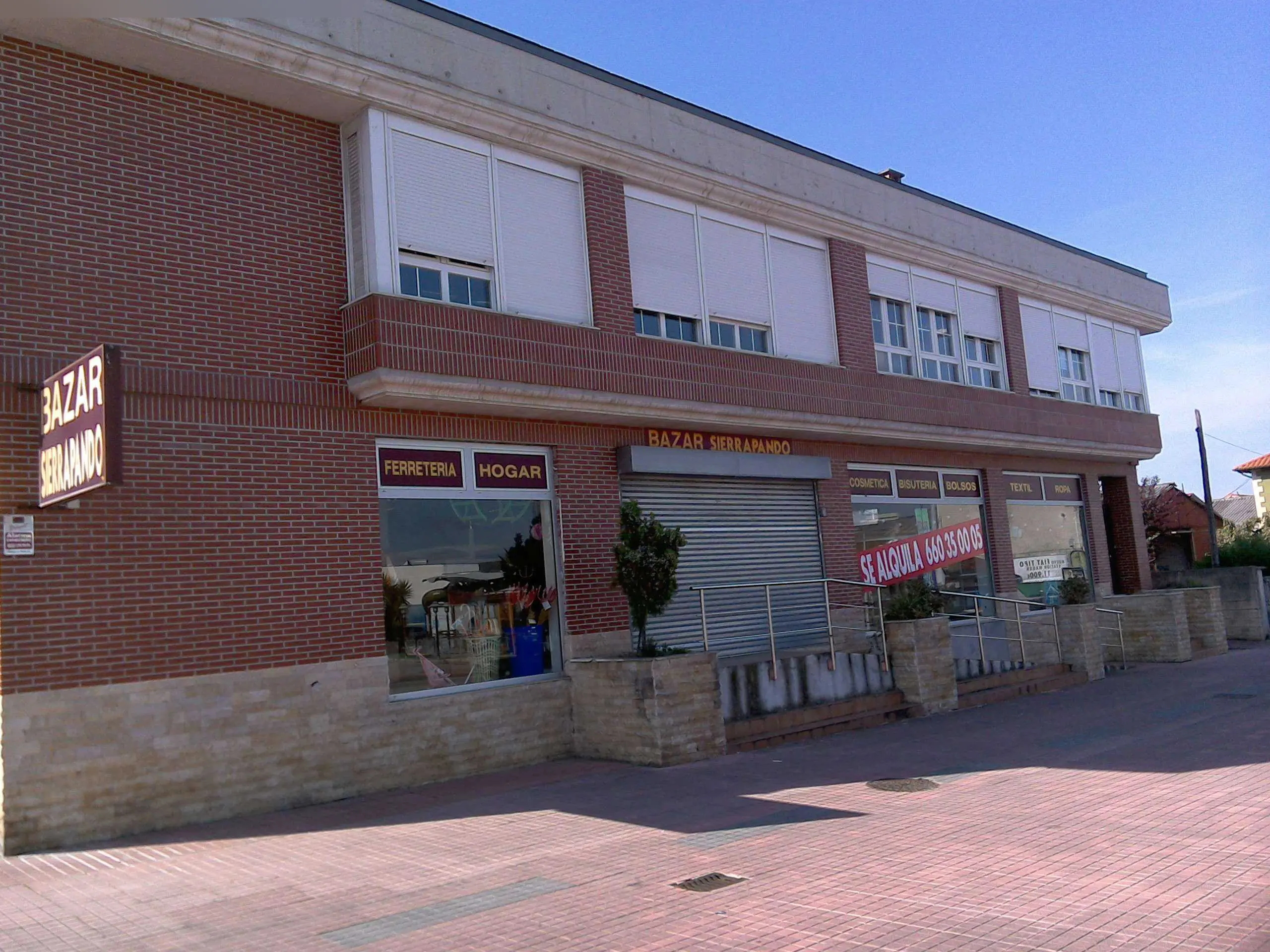 Vivienda en Torrelavega