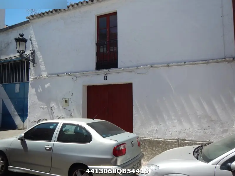 Vivienda en Espartinas