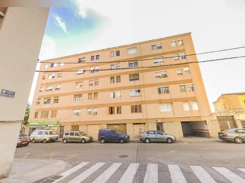 Vivienda en Reus