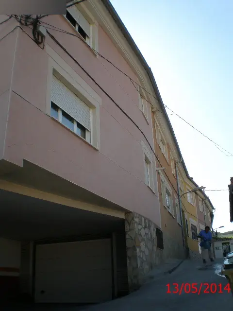 Garaje en Cuenca