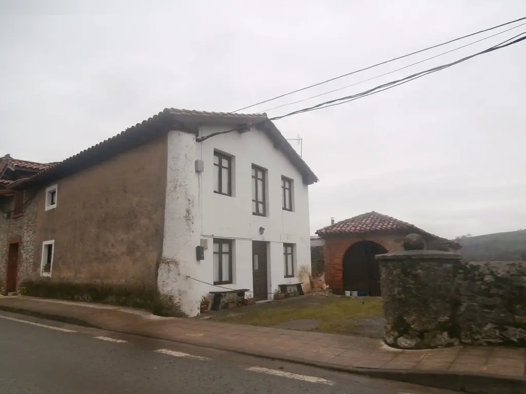 Vivienda en Entrambasaguas