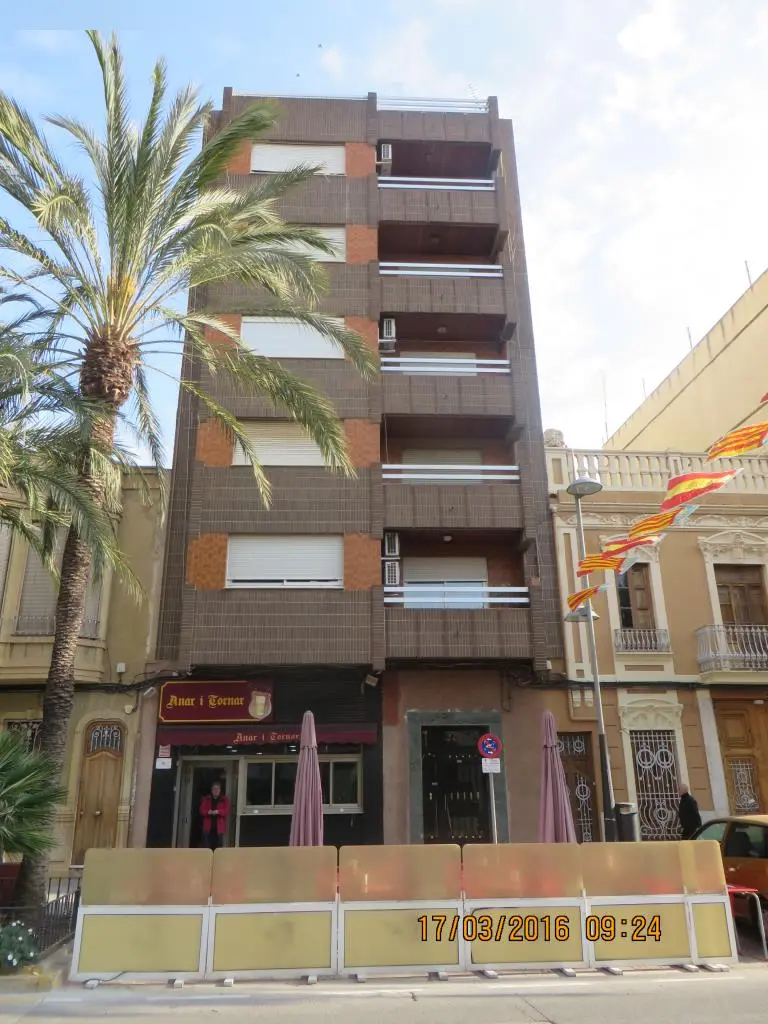 Vivienda en Torrent