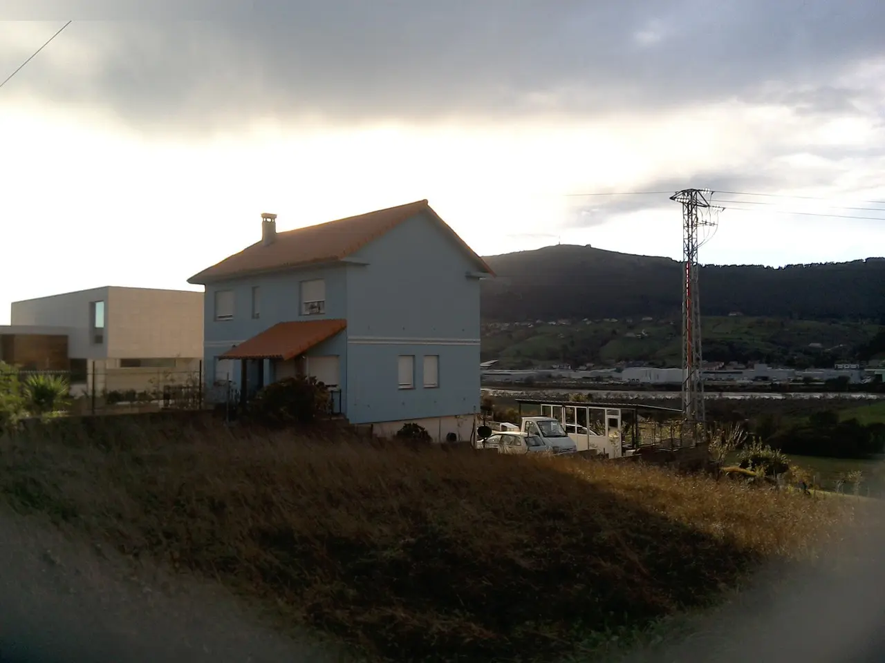 Vivienda en Marina de Cudeyo
