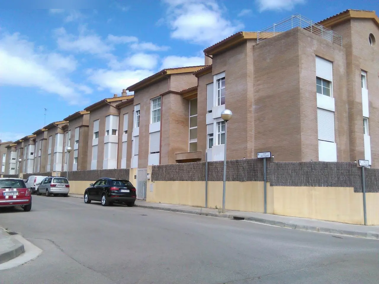 Vivienda en Sant Andreu de Llavaneres