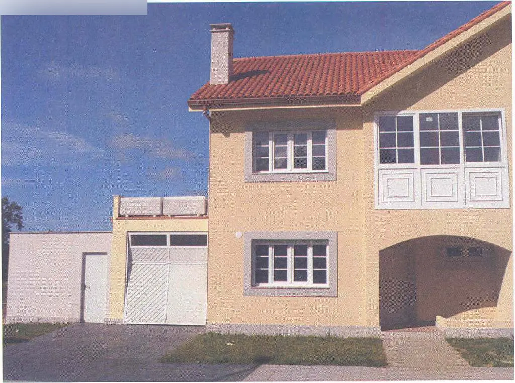 Vivienda en A Laracha