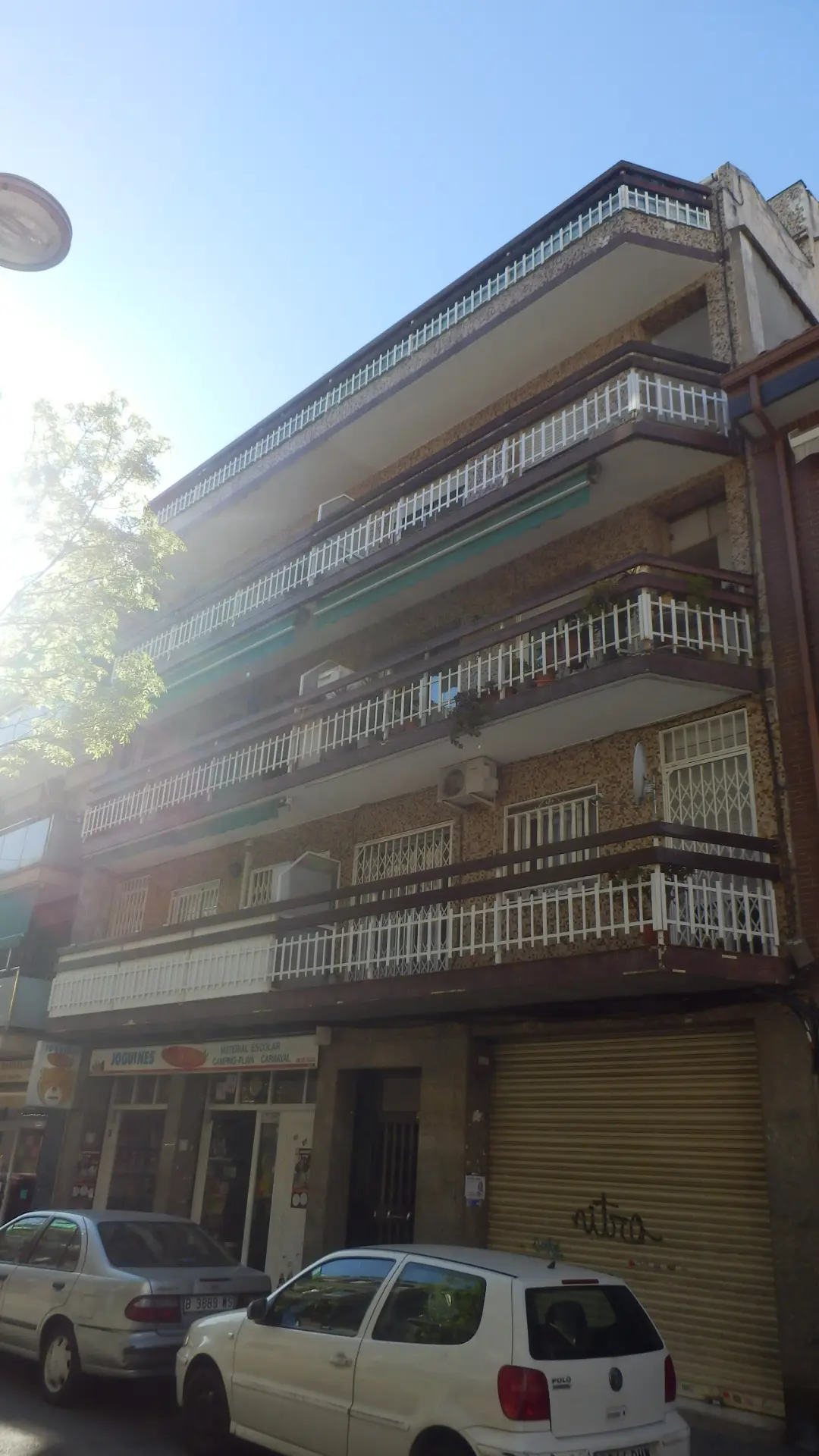 Local en Santa Coloma de Gramenet
