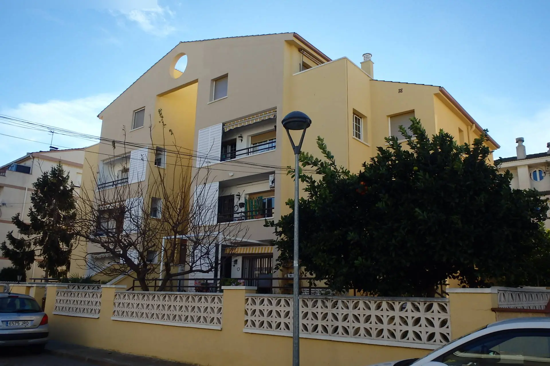 Vivienda en Cunit