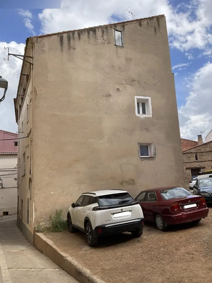 Vivienda en Tarazona