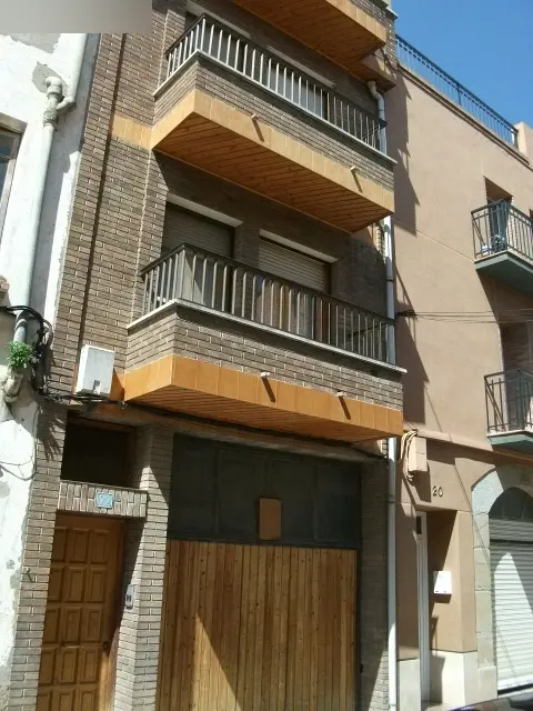 Vivienda en Almacelles
