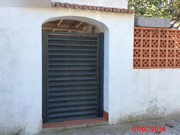 Vivienda en Vilanova i la Geltrú