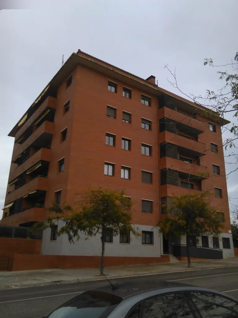 Local en Sant Feliu de Llobregat