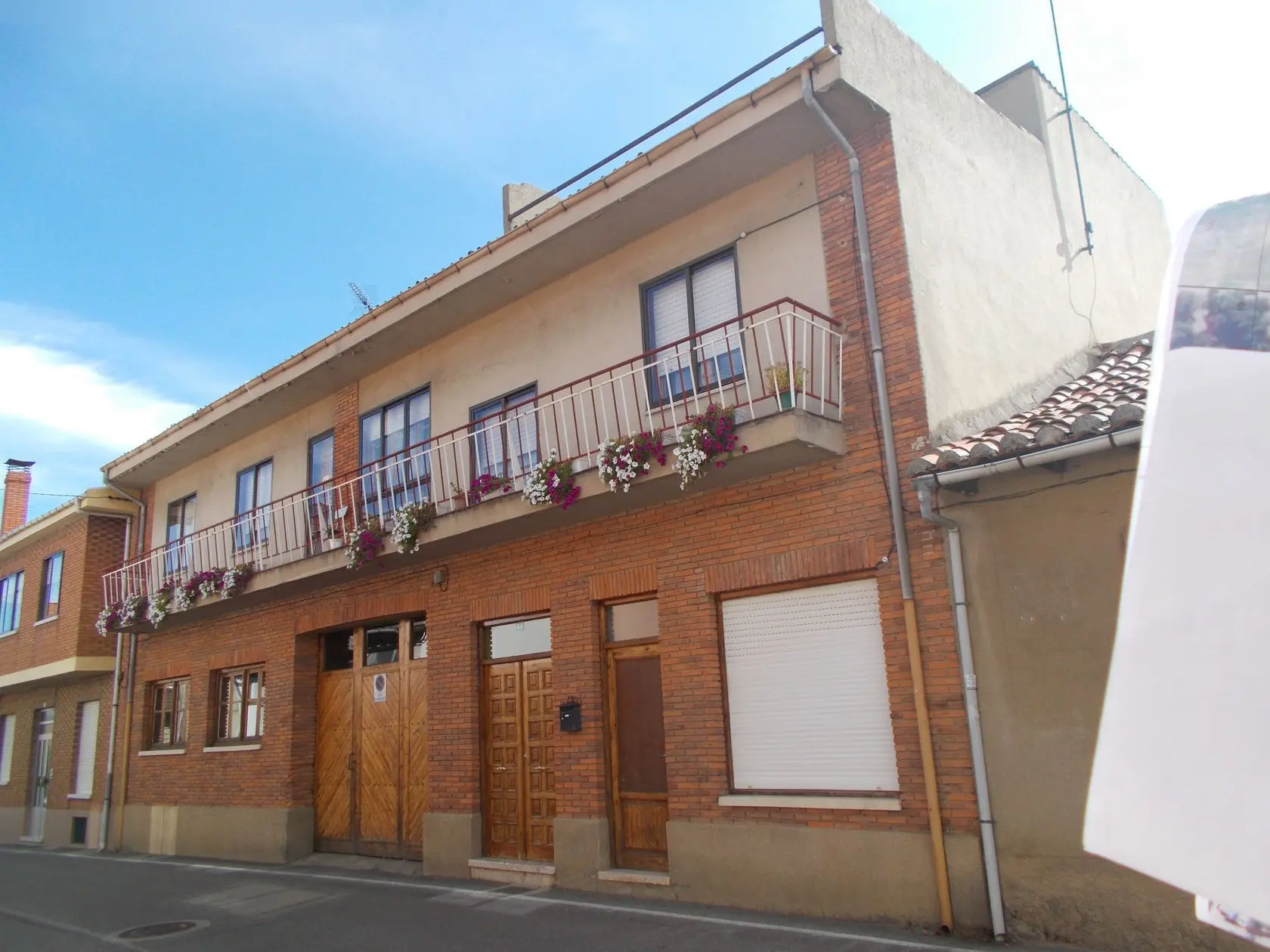 Vivienda en Benavides