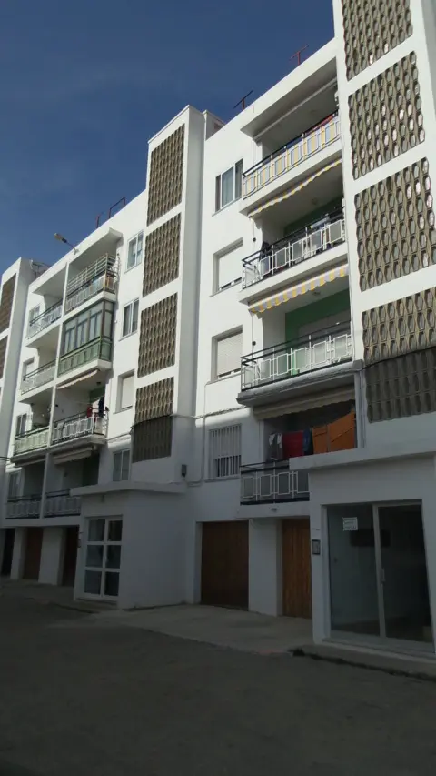 Vivienda en La Sénia