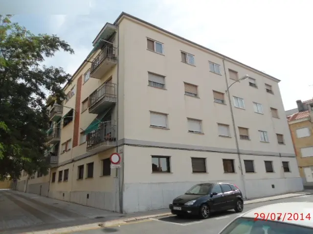 Vivienda en Salamanca