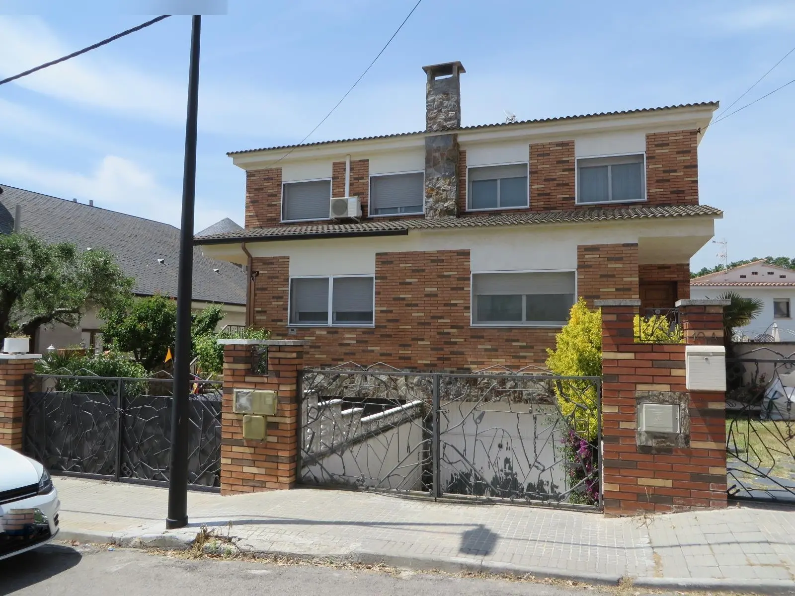 Vivienda en Palau-solità i Plegamans