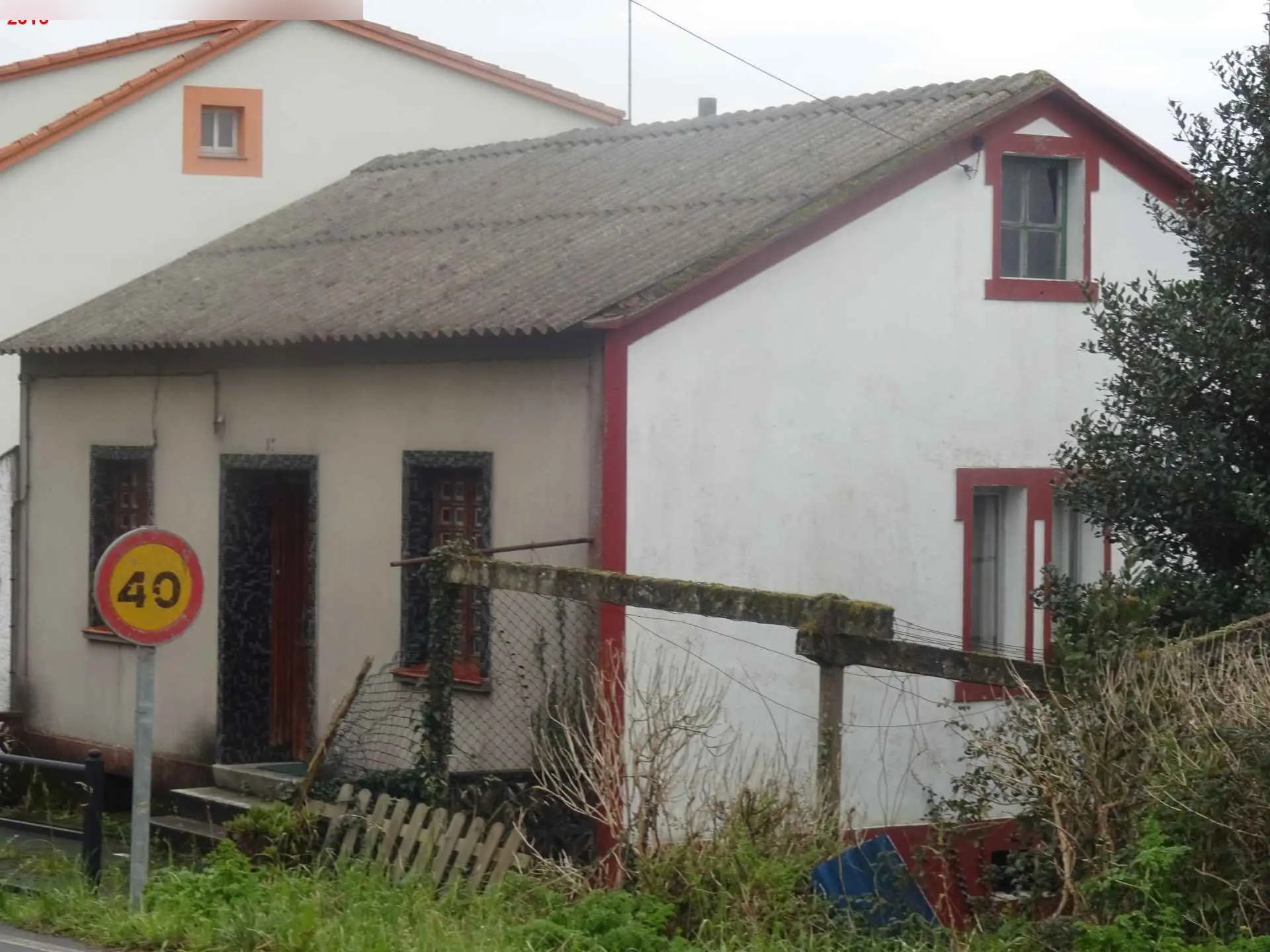 Vivienda en Cambre