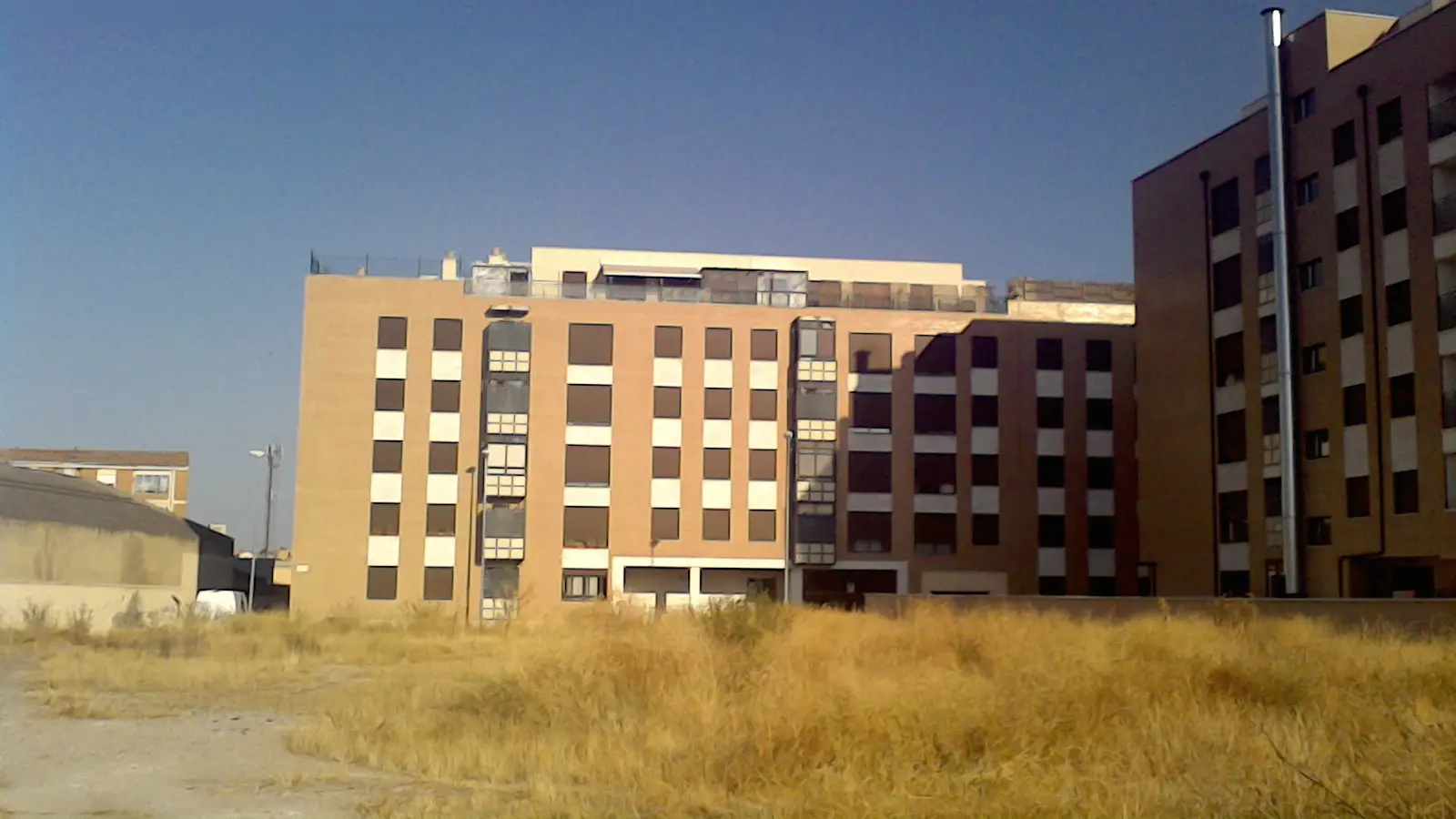 Vivienda en Zamora