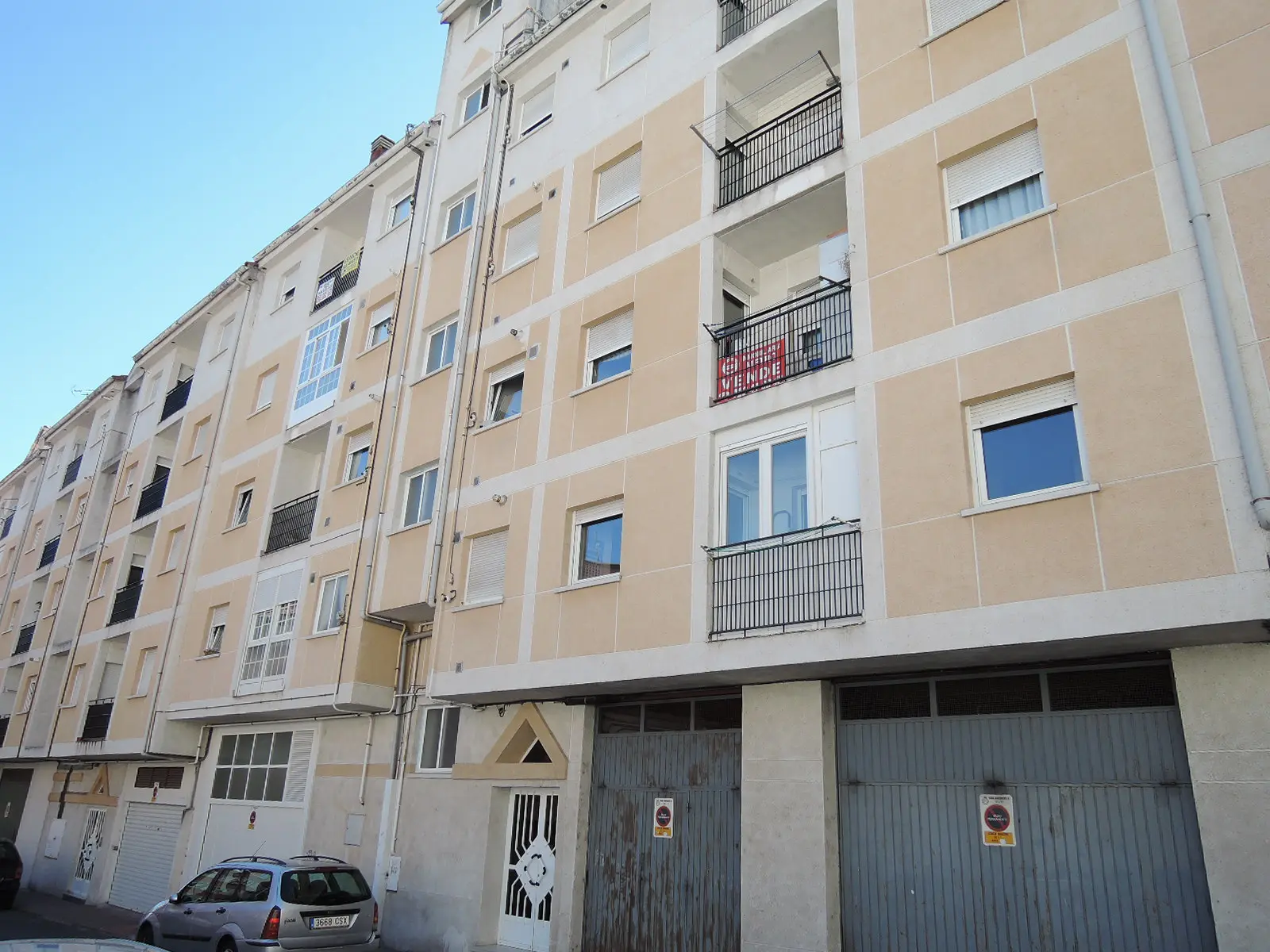 Local en Béjar