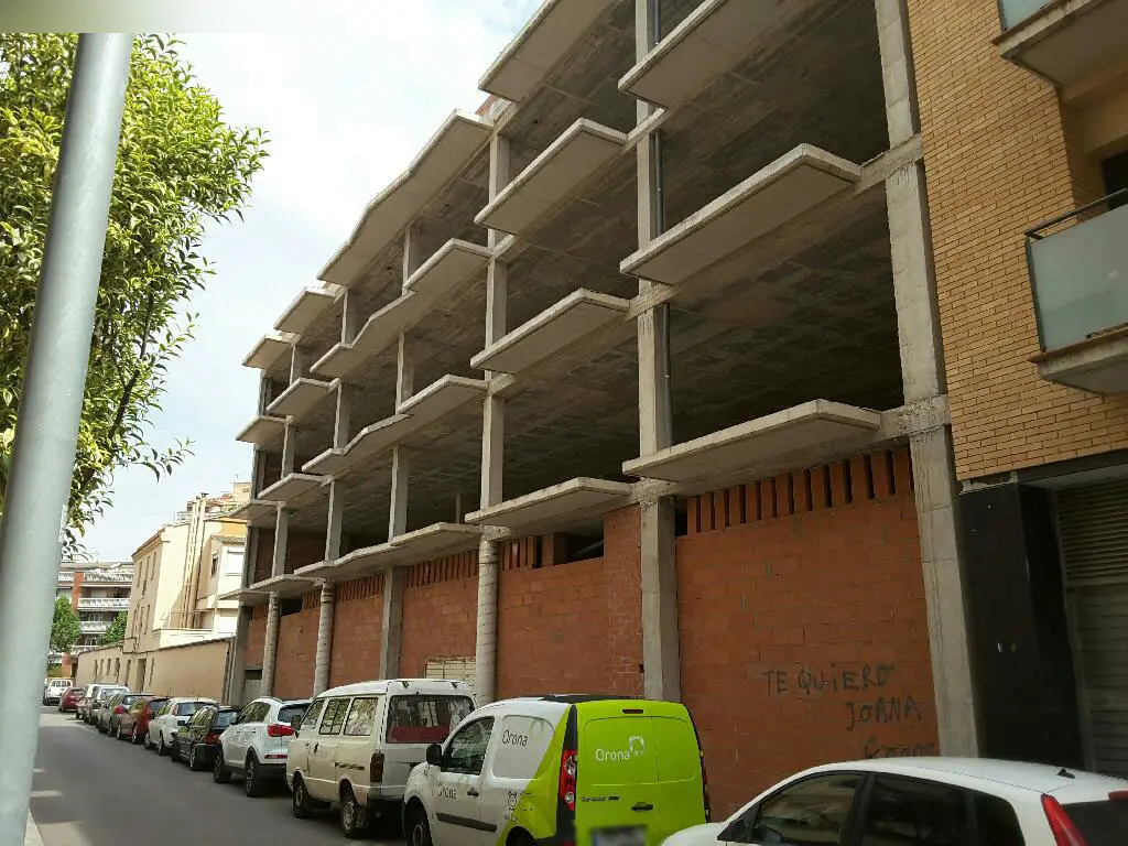Local en Igualada
