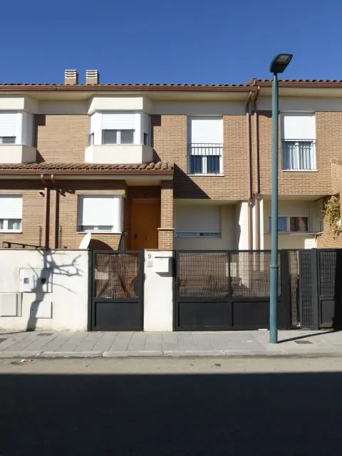 Vivienda en Marchamalo