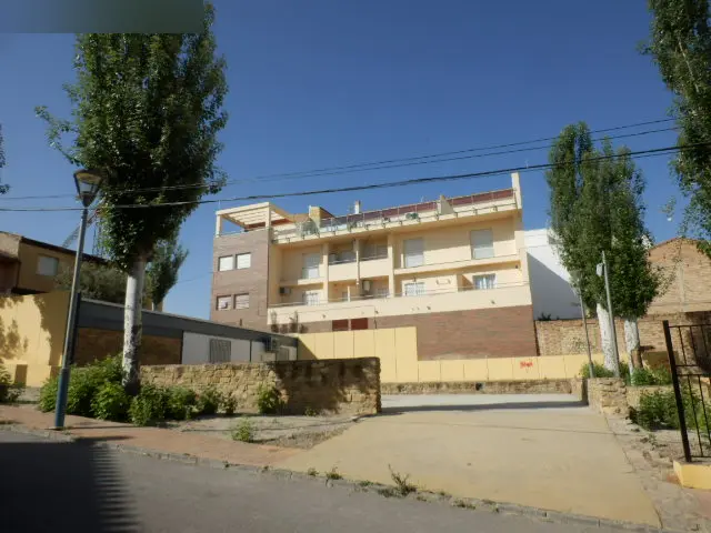 Garaje en Las Gabias