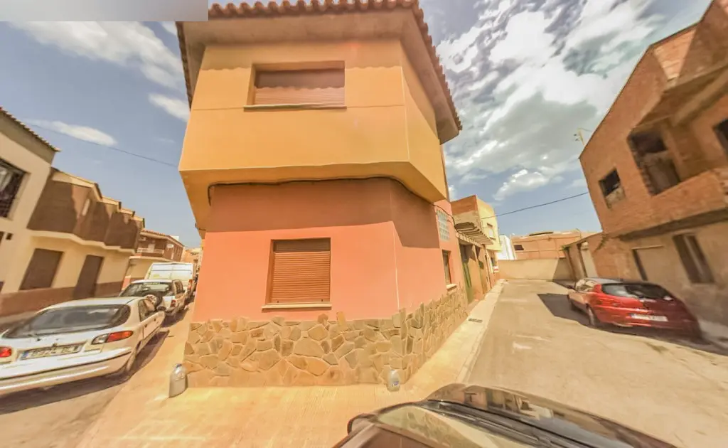 Vivienda en Castelló de la Plana