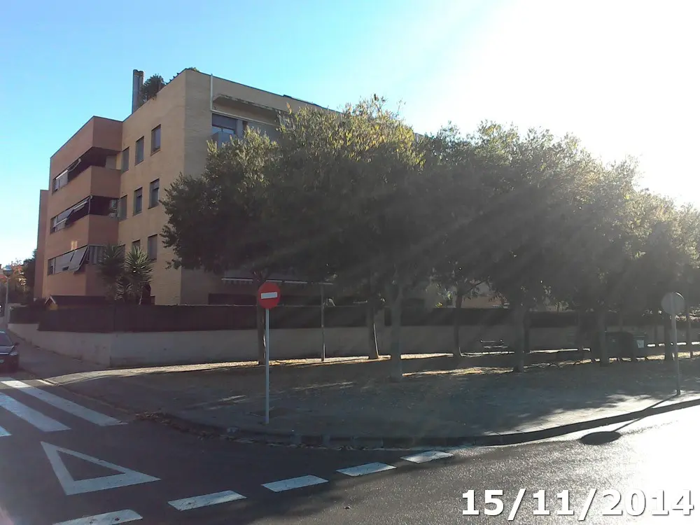 Garaje en Santa Perpètua de Mogoda
