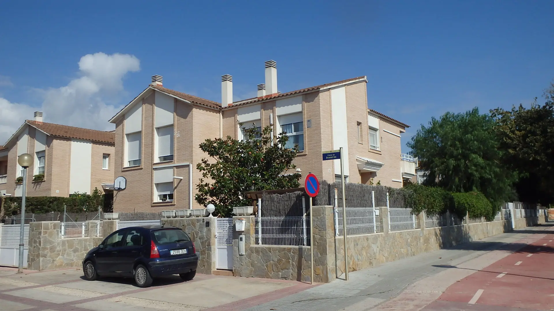 Terreno en Cambrils