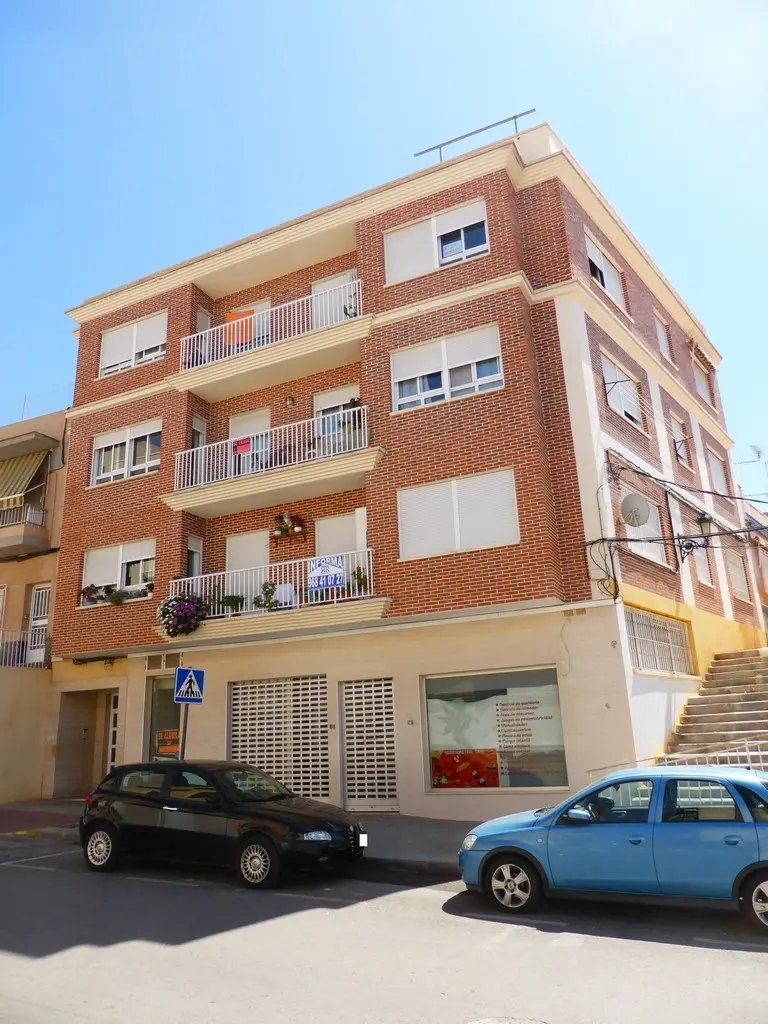 Local en Águilas