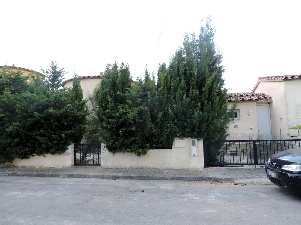 Vivienda en Bellcaire d'Empordà