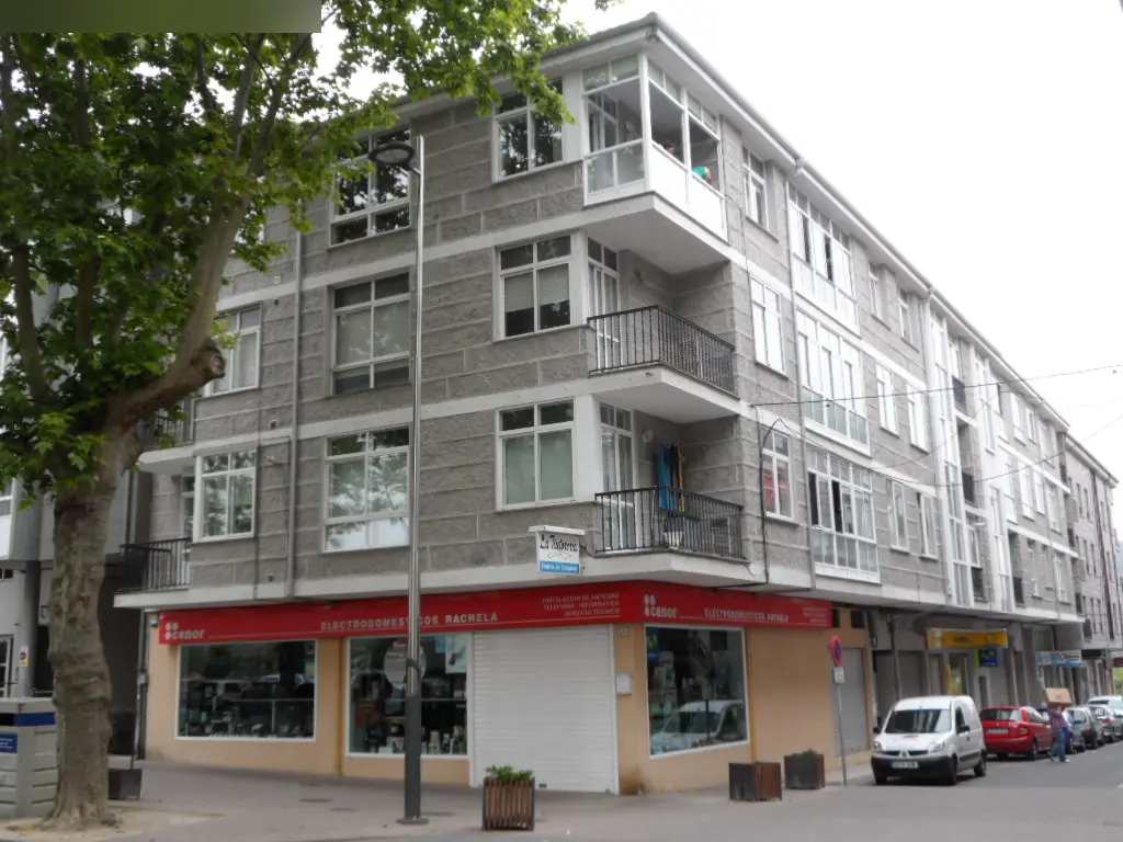 Vivienda en Allariz