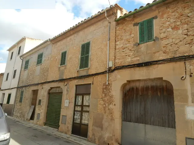 Vivienda en Porreres