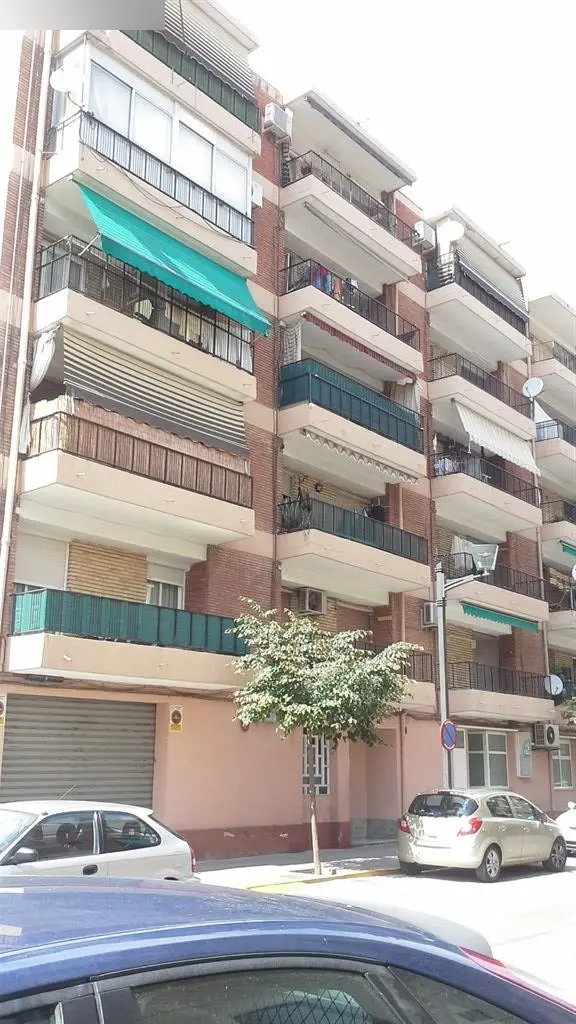 Vivienda en Cocentaina