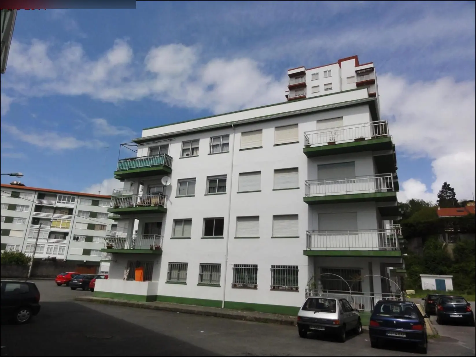 Vivienda en Cabanas