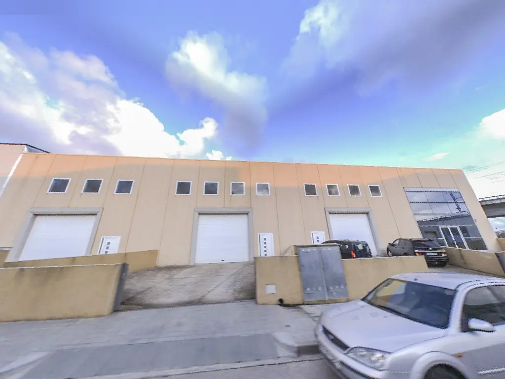 Nave en El Vendrell