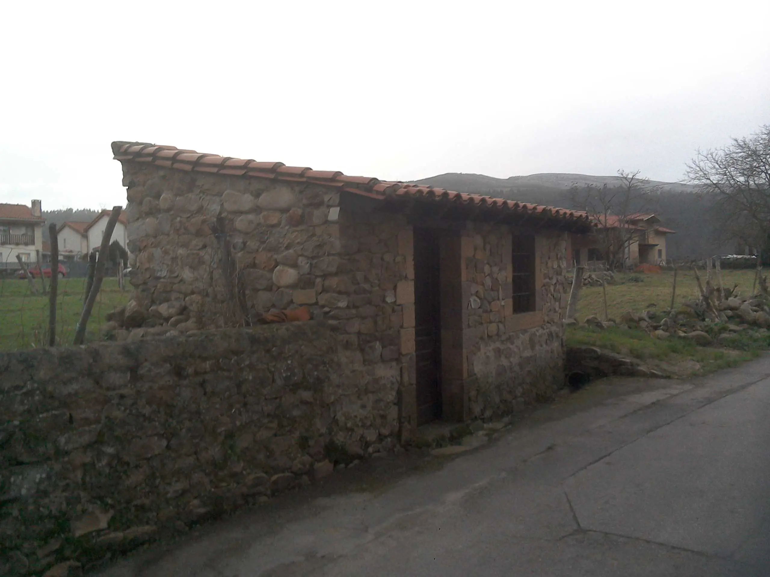 Terreno en Cabezón de la Sal