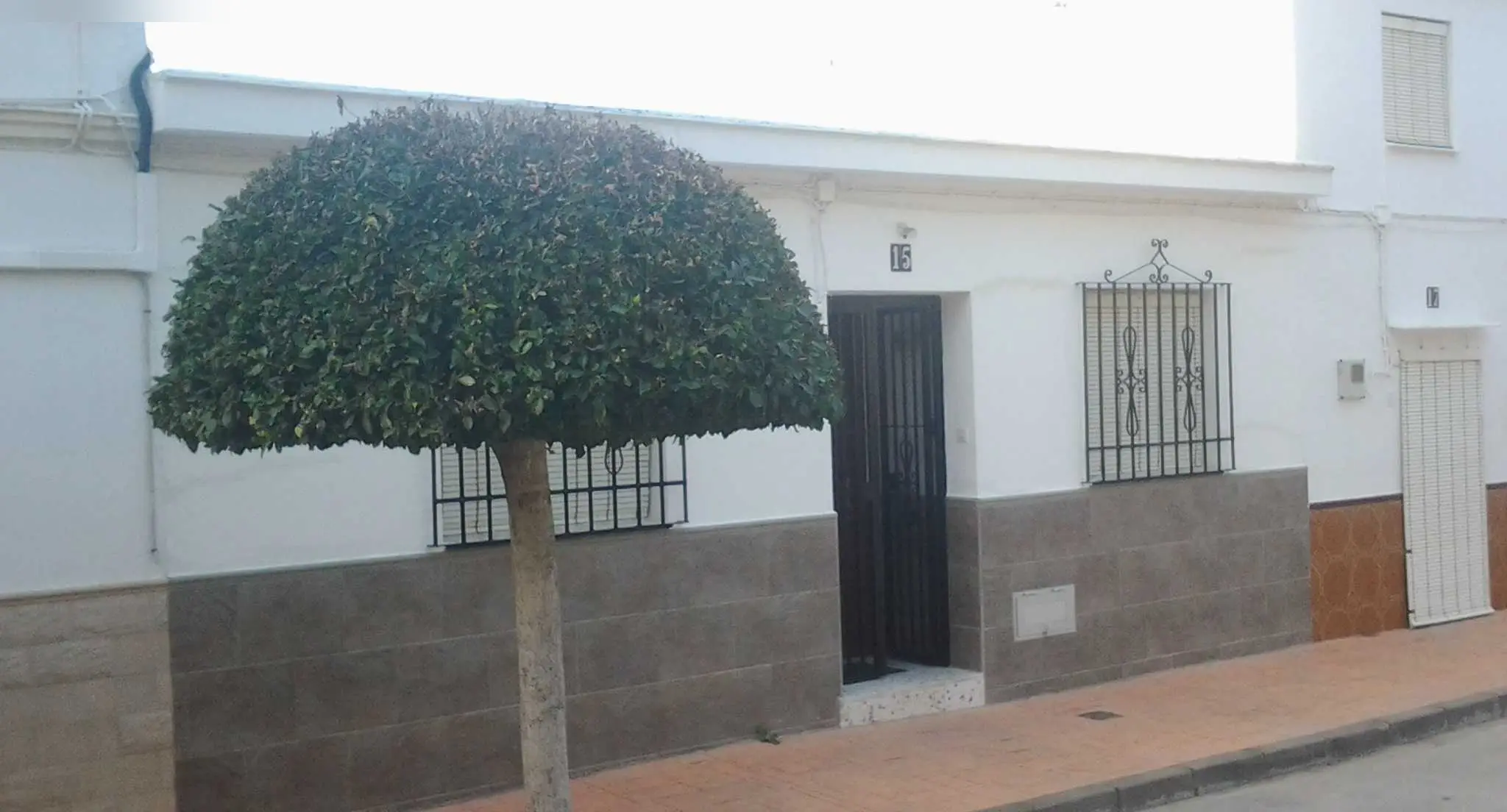 Vivienda en Casares