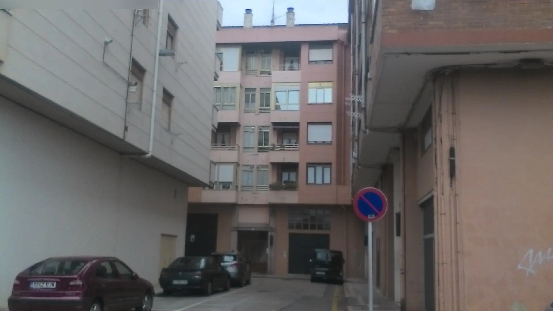 Vivienda en Santoña