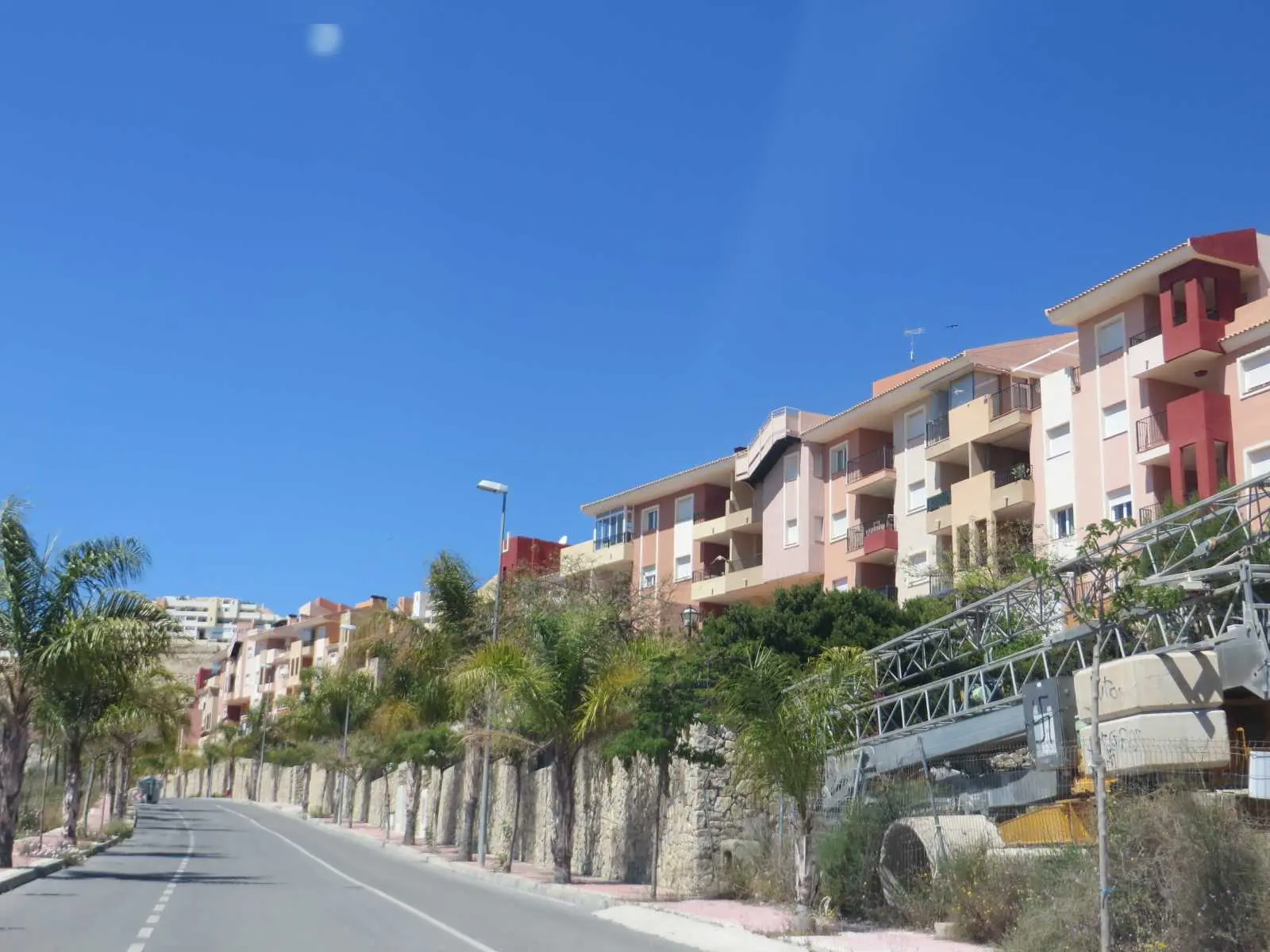 Vivienda en Mutxamel