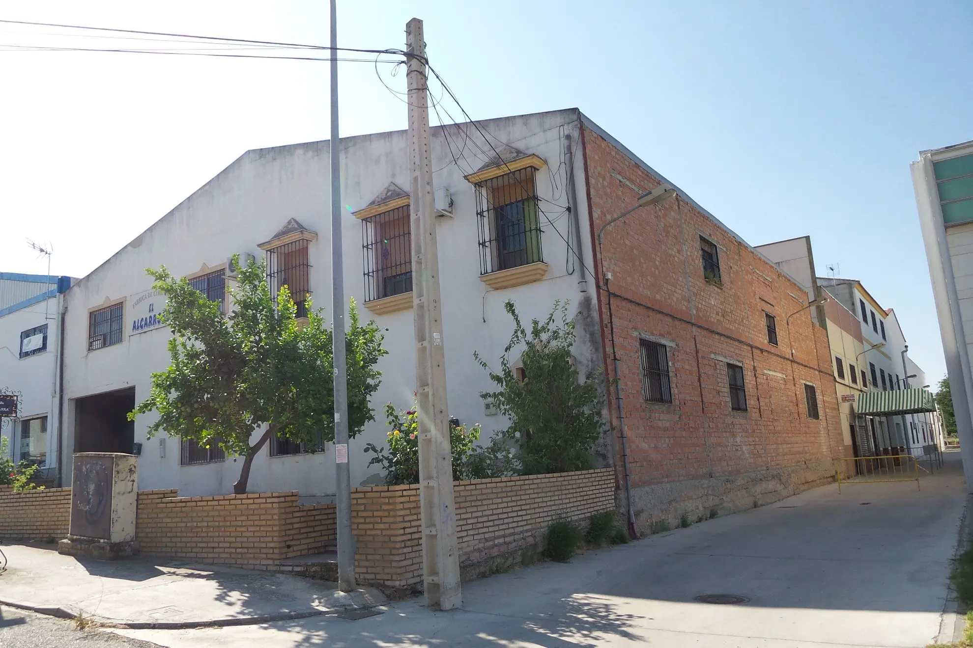 Vivienda en Montilla