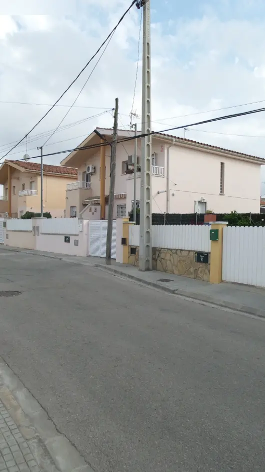 Vivienda en Santa Oliva