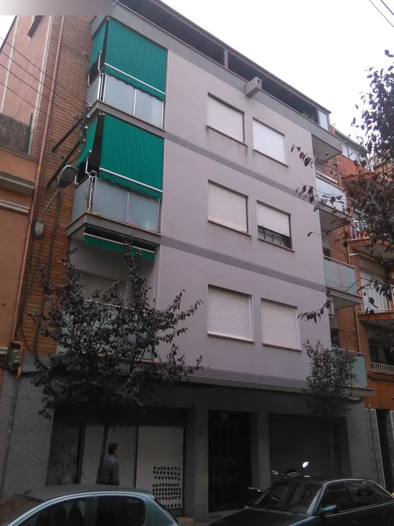Vivienda en Cornellà de Llobregat