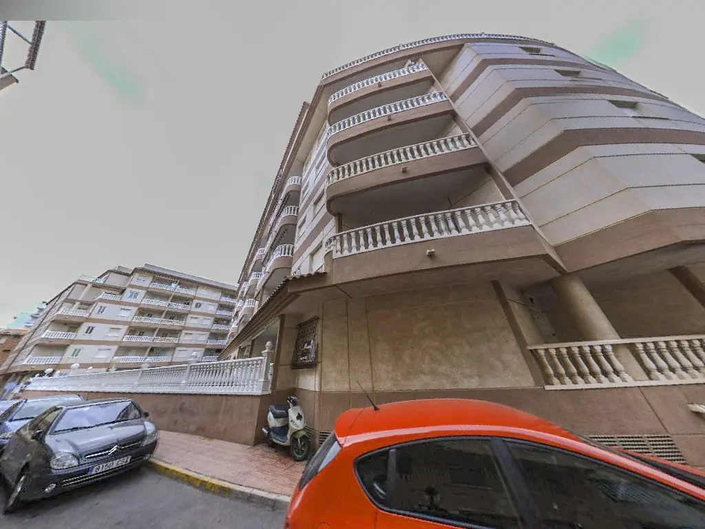 Local en Torrevieja